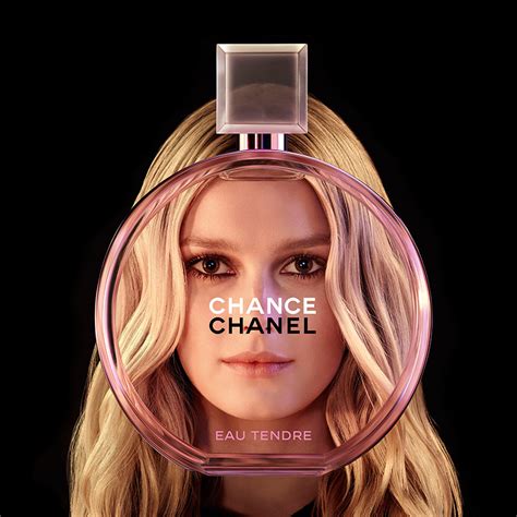 chanel perfume advertisement 2015